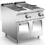 Fritéza/PLYN 23+23 l, NF98G23