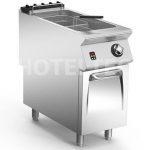 Fritéza/ELEKTRO 22 l, NF94E22K, elektronické ovládanie