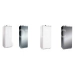 NORDline mraznička UF 400/600