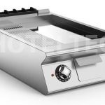 Opek.doska/ELEKTRO/CHRÓM 2/3 hlad,1/3 ryh., NFT96EMC2