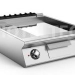 Opek.doska/ELEKTRO/CHRÓM 2/3 hlad,1/3ryh, NFT98EMC