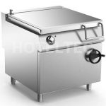 Výklopná panva/ELEKTRO/NEREZ 80 l, NBR98EI