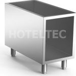 Podstava - otvorená NEREZ/40 cm, NBV94