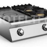 Tál/PLYN 2xhorák, NS78GS