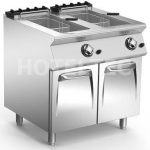 Fritéza/PLYN 15 +15 l + horák, NF78G15T