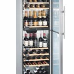 Liebherr  WTes 5972 vinotéka/temperovaná