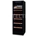 VESTFROST vinotéka WFG185