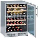 Liebherr  WTes 1672 vinotéka/temperovaná