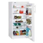 Liebherr chladnička K 2330 - jednodverová