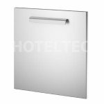 Dvierka na podstavu - šírka 40 cm, P40