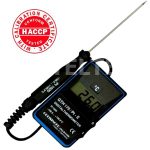 GTH 175/Pt-E s kalibračným certifikátom KONTROLNÉ