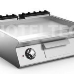 Opek.doska/ELEKTRO hladká/2 zóny, NFT78EL2