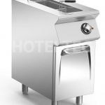 Fritéza/ELEKTRO 15 litrov, NF74E152