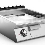 Opek.doska/ELEKTRO/CHRÓM 2/3 hlad,1/3 ryh, NFT76EMC2