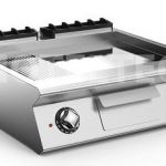 Opek.doska/ELEKTRO/CHRÓM 2/3 hlad.,1/3ryh., NFT78EMC