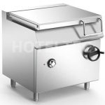 Výklopná panva/ELEKTRO/NEREZ 60 l, NBR78EI2