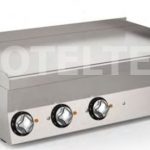 Opekacia doska hladká, FT610EL