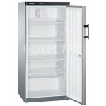 Liebherr GKvest 5445 univerzál, ventilátor