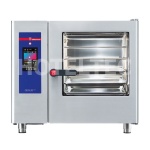 AKCIA konvektomat ELOMA Genius MT 6-11 EL. 8.600,- Eur