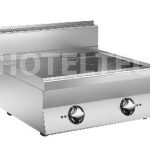 Indukčné varidlo 2 zóny, I67E