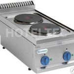 Elektrické varidlo - 2 platne PCR35E7