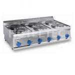 Elektrické varidlo - 6 platní PCR105E7