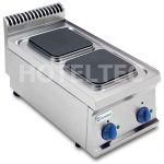 Elektrické varidlo - 2 hranaté platne PCS35E7