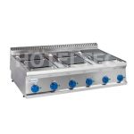 Elektrické varidlo - 6 hranatých platní PCS105E7